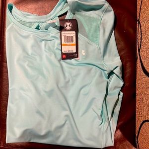 Heat gear under armor